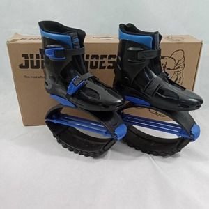 Jump shoes